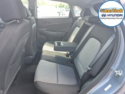 2019 Hyundai KONA SE