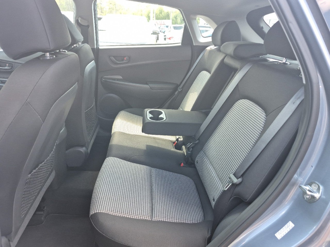 2019 Hyundai KONA SE