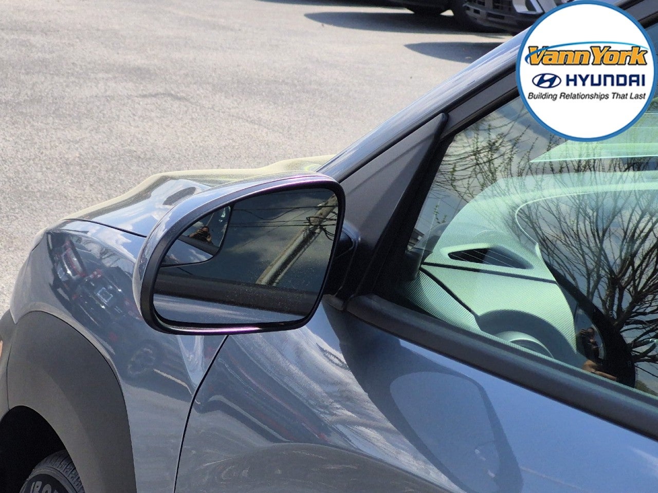 2019 Hyundai KONA SE