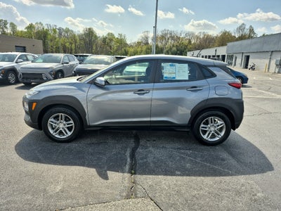 2019 Hyundai KONA SE