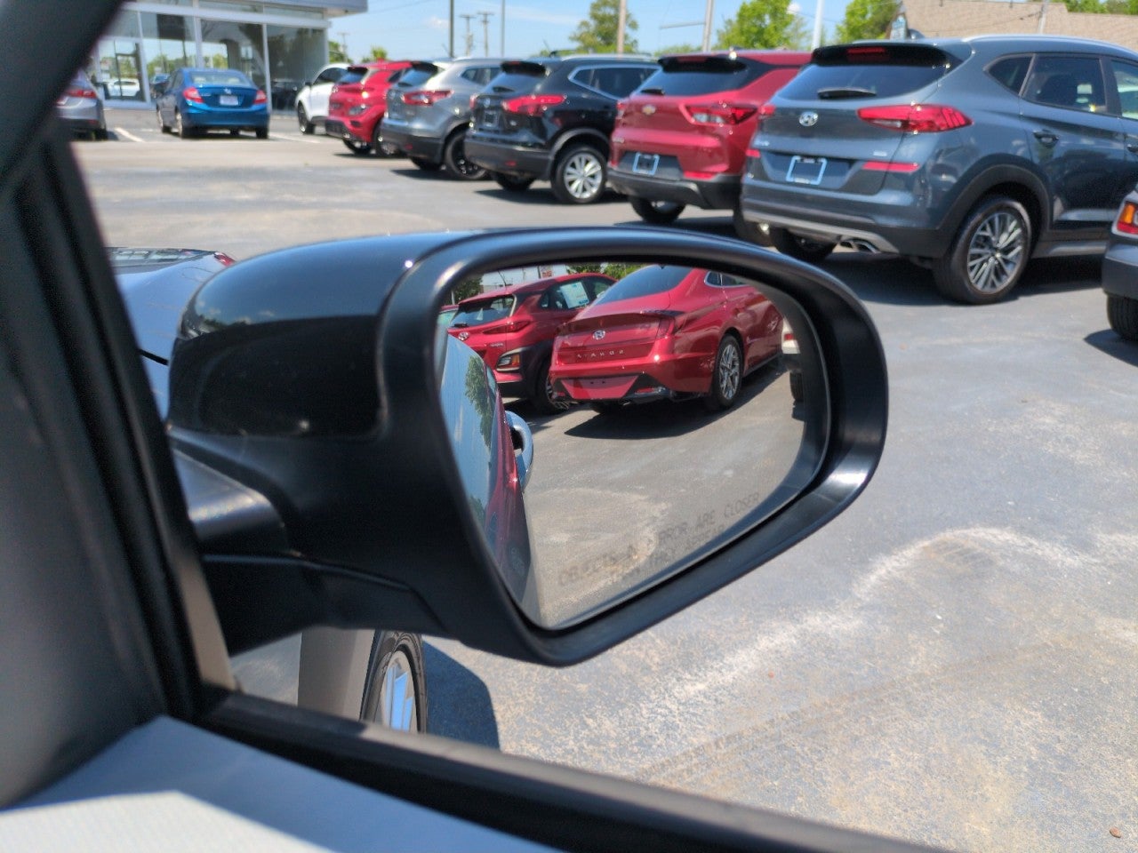 2020 Hyundai KONA SEL