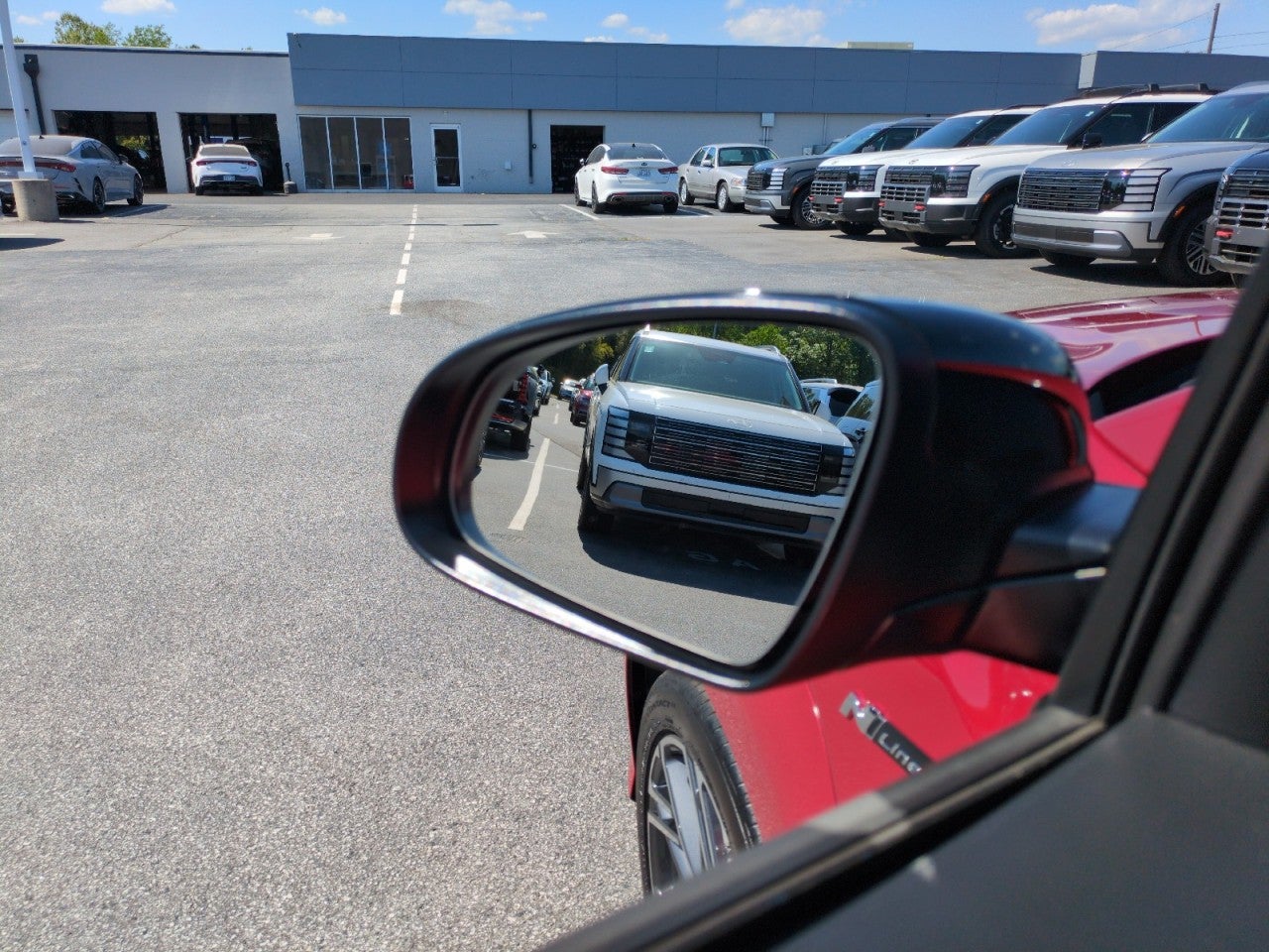 2022 Hyundai KONA N Line