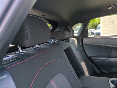 2022 Hyundai KONA N Line