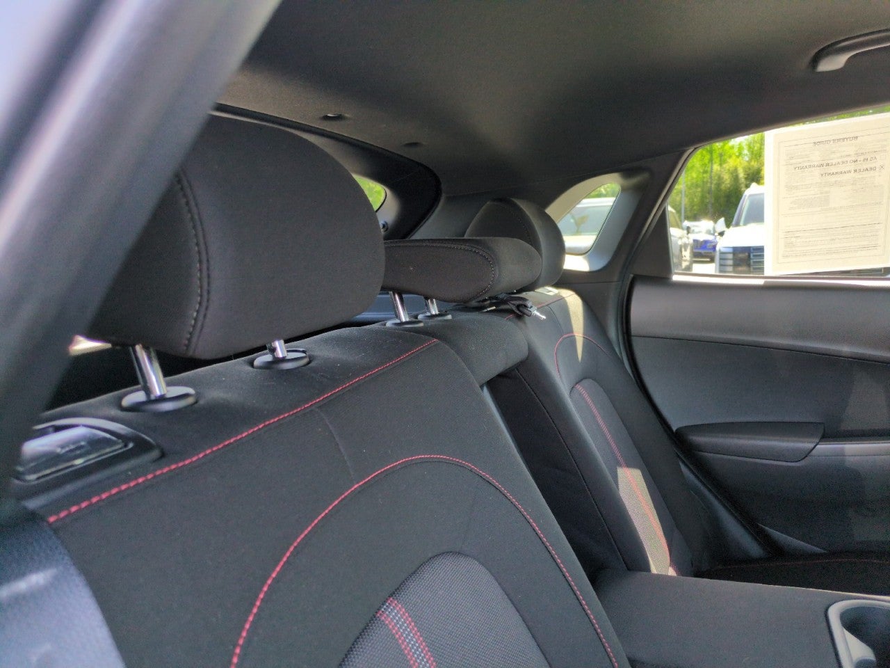 2022 Hyundai KONA N Line