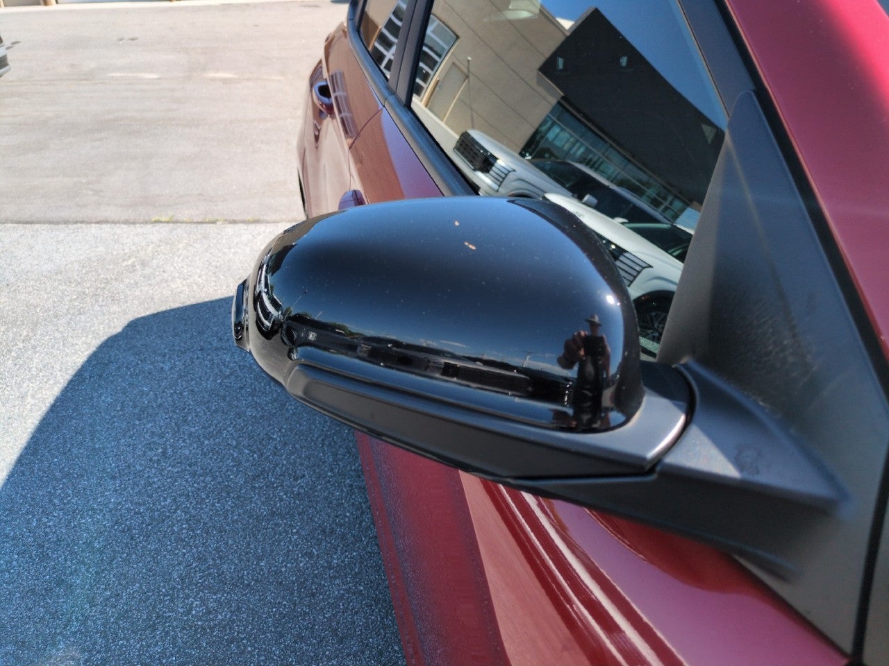 2022 Hyundai KONA N Line