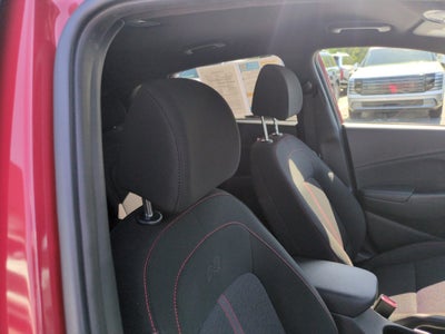 2022 Hyundai KONA N Line
