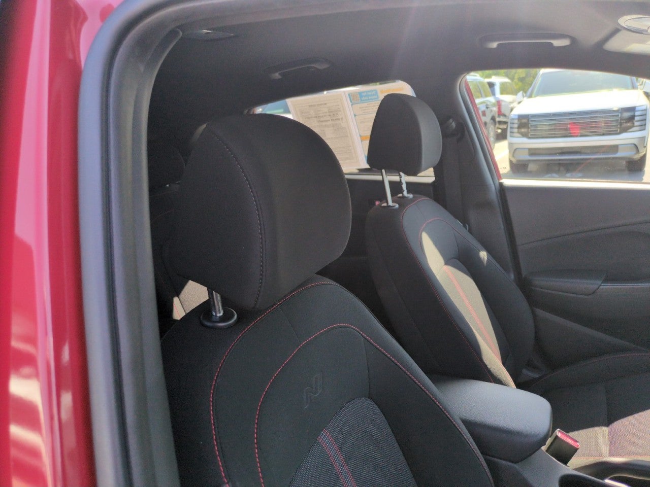 2022 Hyundai KONA N Line