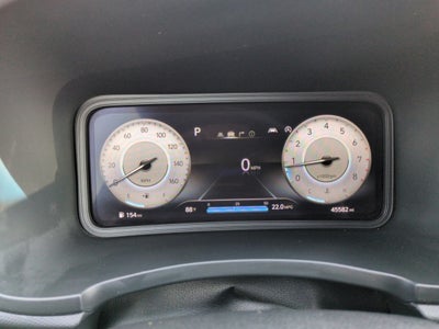 2023 Hyundai KONA N Line