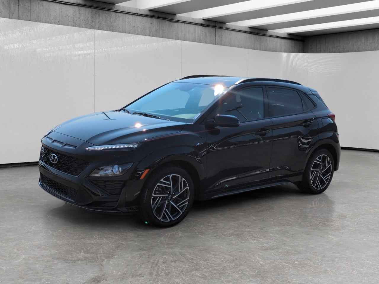 2023 Hyundai KONA N Line