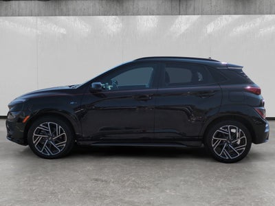 2023 Hyundai KONA N Line