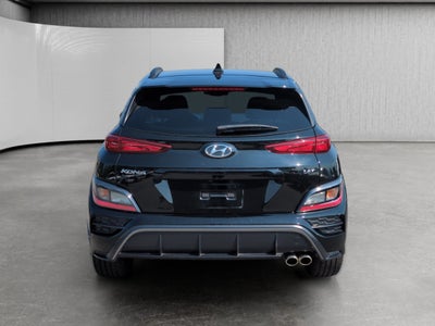 2023 Hyundai KONA N Line