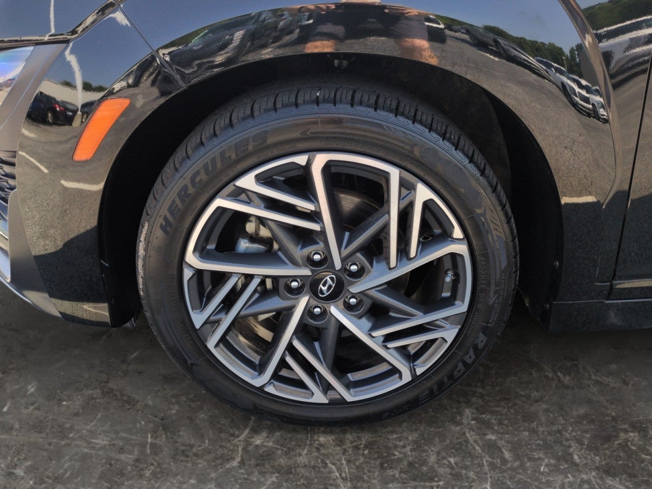 2023 Hyundai KONA N Line