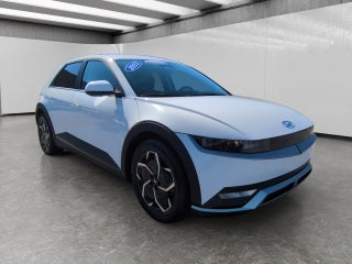 2023 Hyundai IONIQ 5 SE