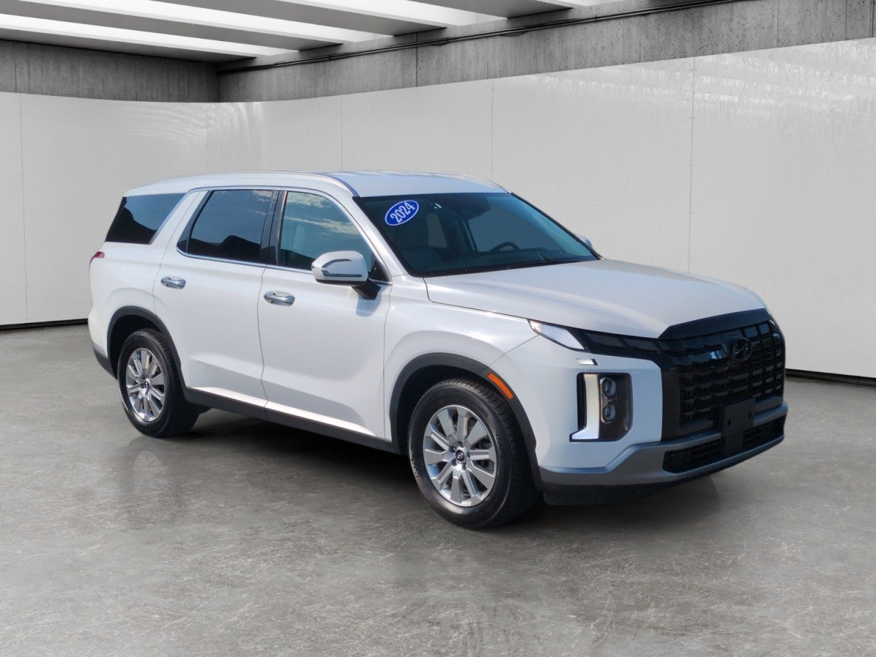 2024 Hyundai Palisade SEL - Photo 1