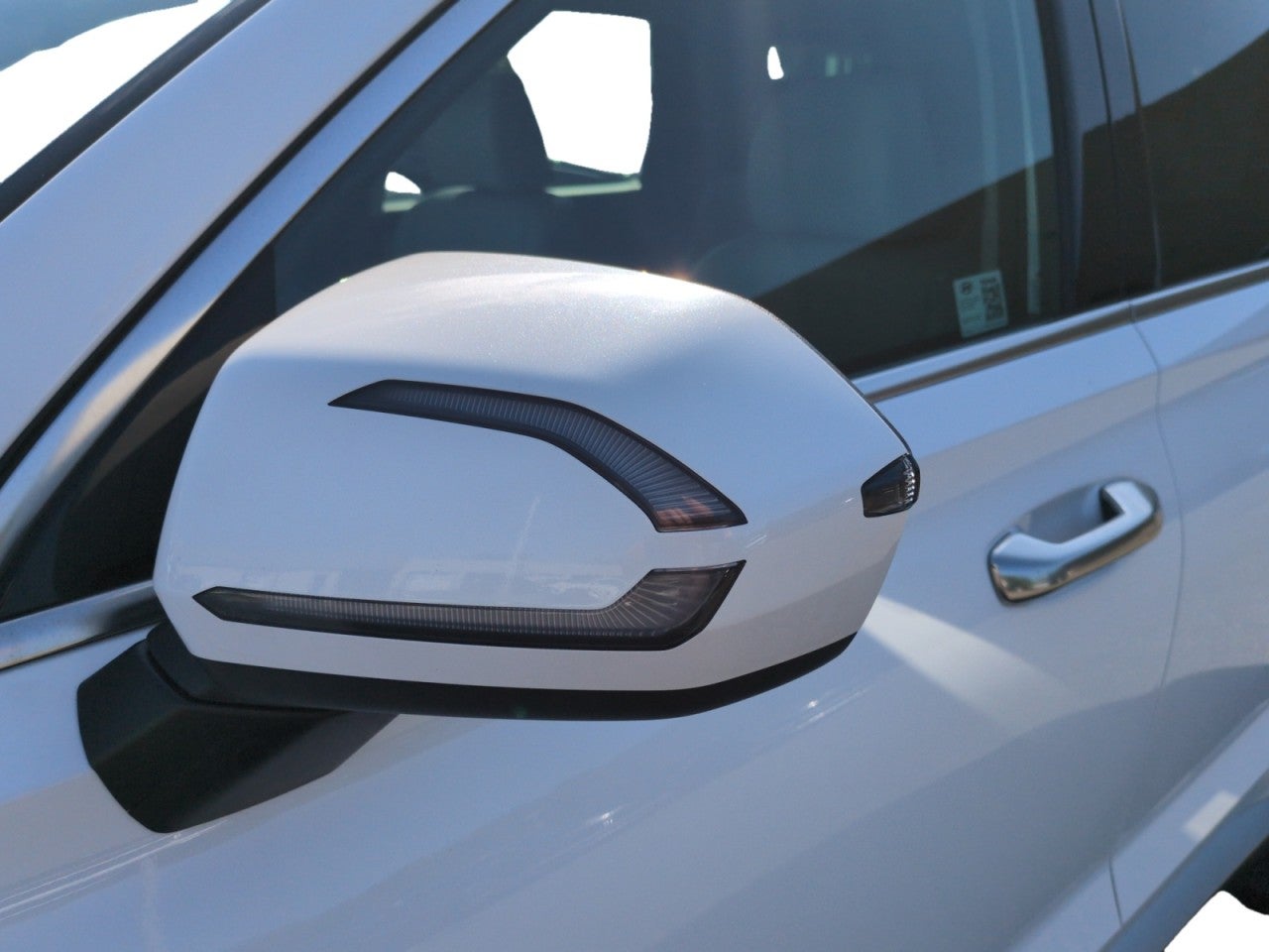 2024 Hyundai Palisade SEL - Photo 10