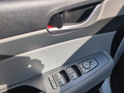 2024 Hyundai PALISADE SEL 7P