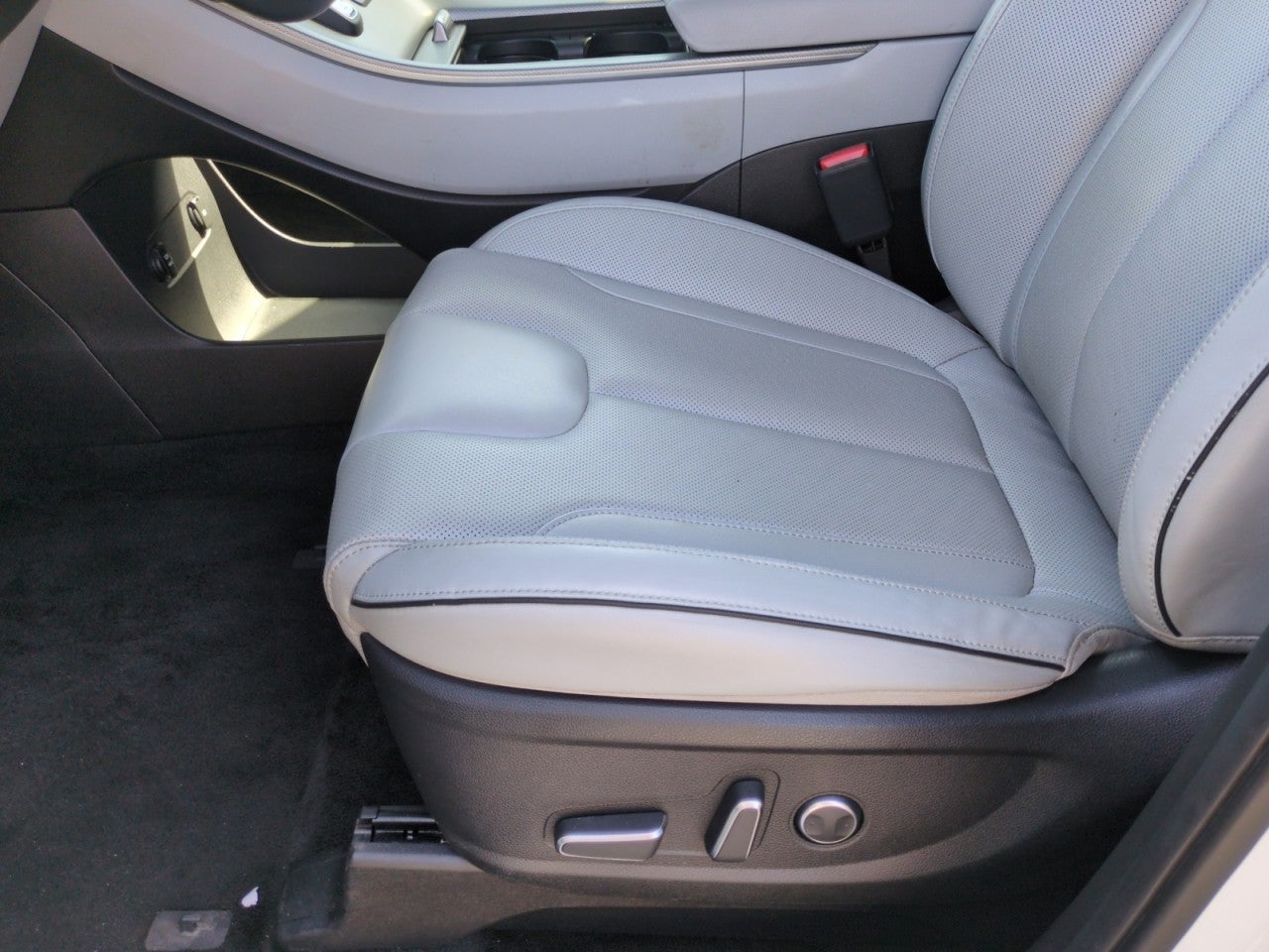 2024 Hyundai Palisade SEL - Photo 13