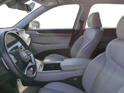 2024 Hyundai PALISADE SEL 7P