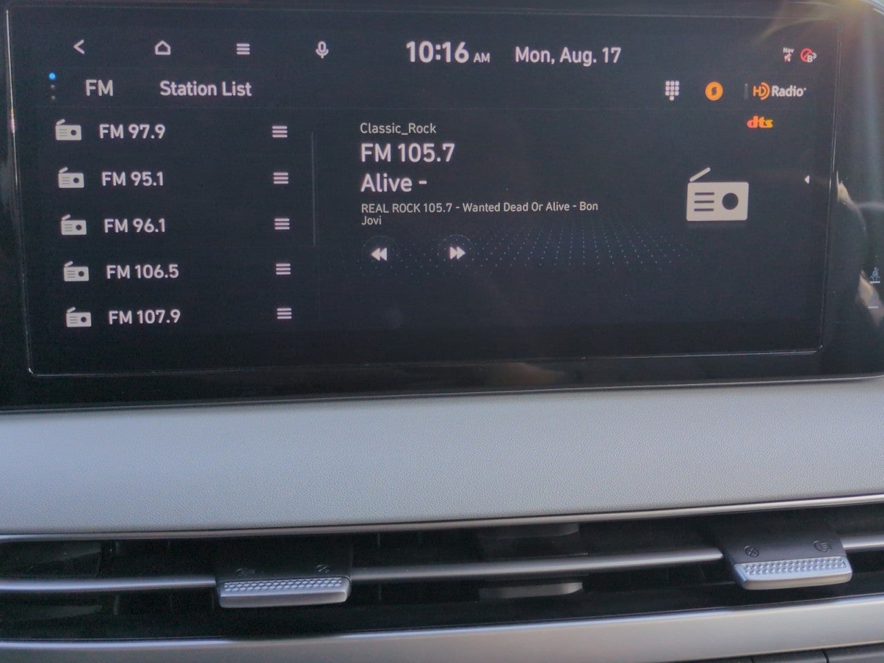 2024 Hyundai Palisade SEL - Photo 19