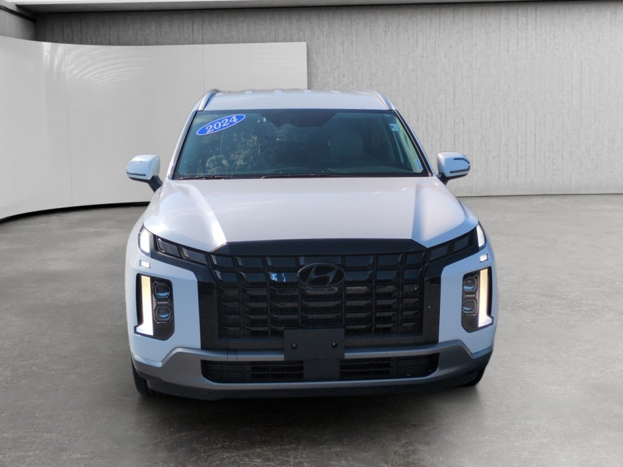 2024 Hyundai Palisade SEL - Photo 2