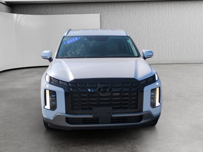 2024 Hyundai PALISADE SEL 7P
