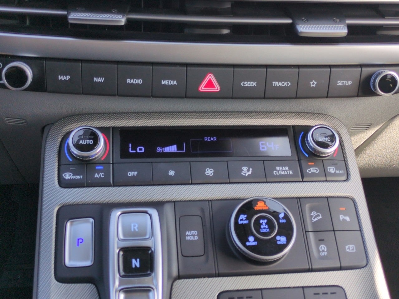 2024 Hyundai Palisade SEL - Photo 21