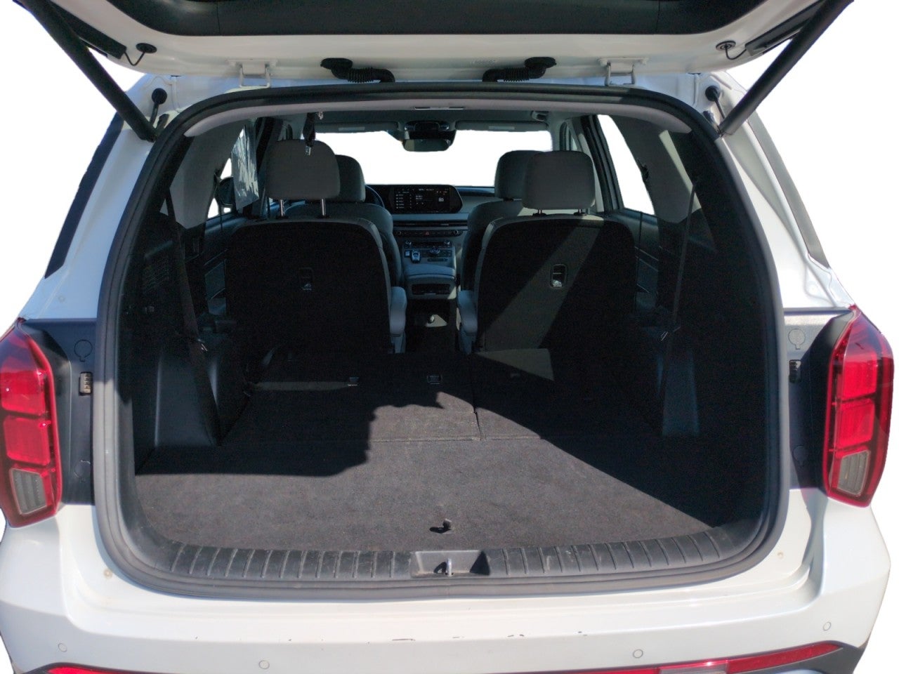 2024 Hyundai Palisade SEL - Photo 24