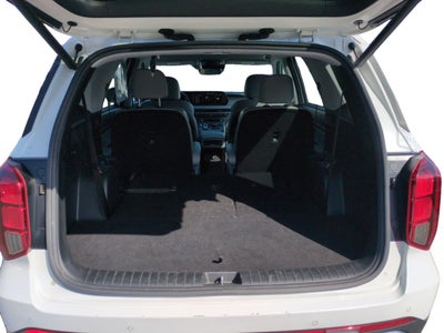 2024 Hyundai PALISADE SEL 7P