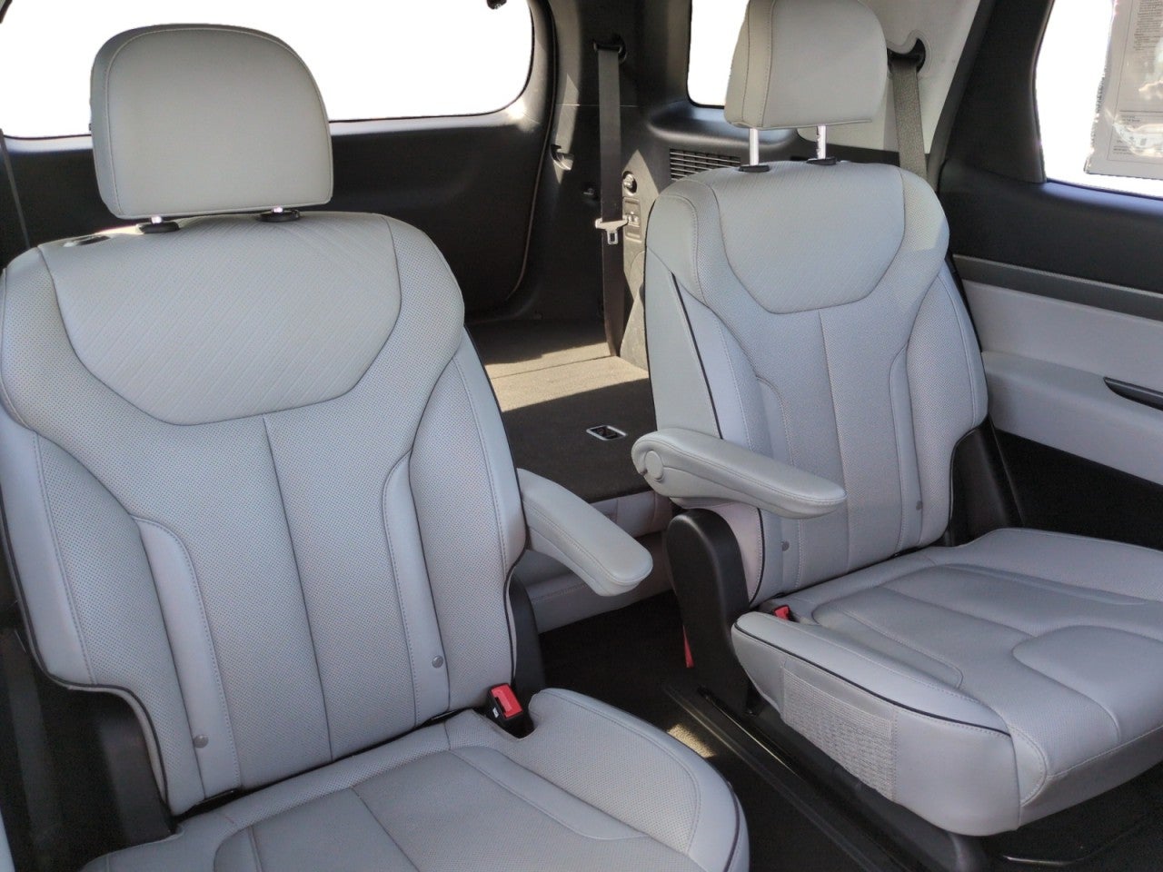 2024 Hyundai Palisade SEL - Photo 25