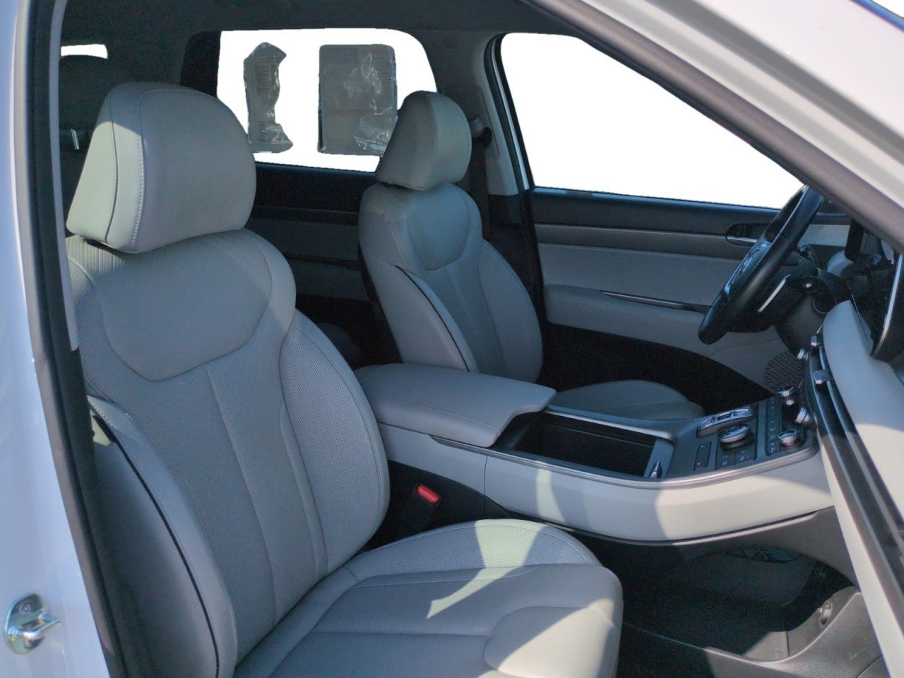 2024 Hyundai PALISADE SEL 7P