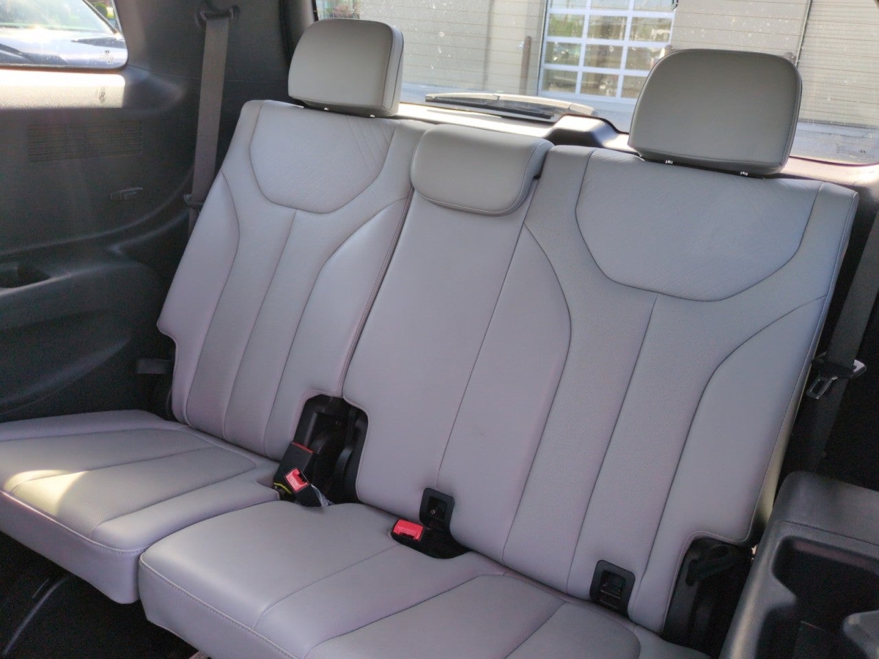2024 Hyundai PALISADE SEL 7P