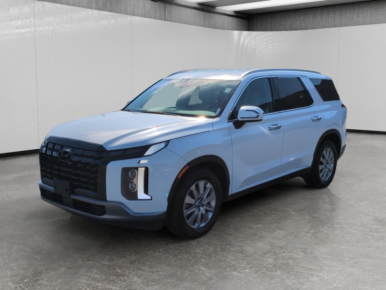 2024 Hyundai Palisade SEL - Photo 3