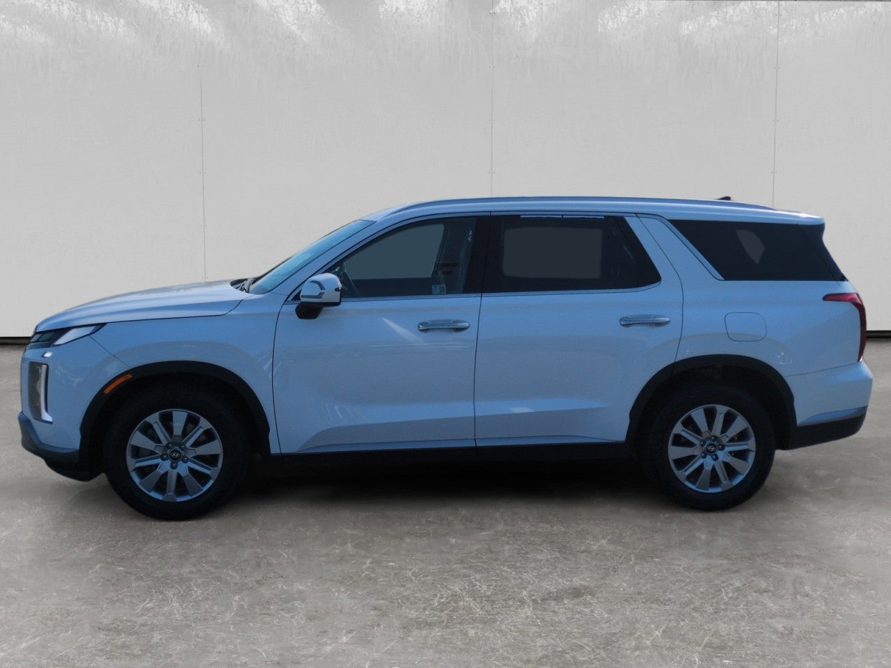 2024 Hyundai Palisade SEL - Photo 4