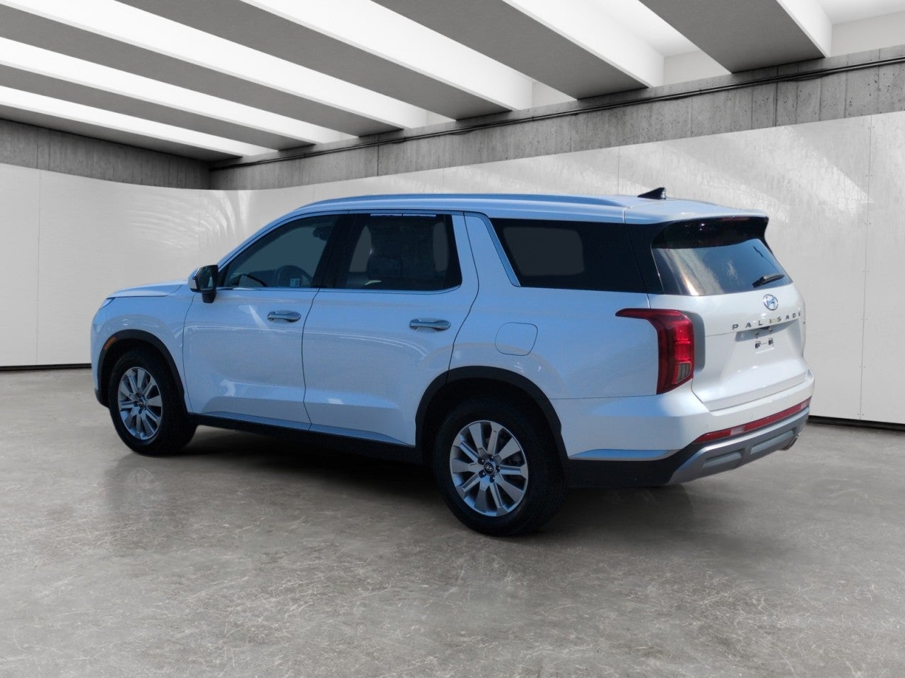 2024 Hyundai Palisade SEL - Photo 5