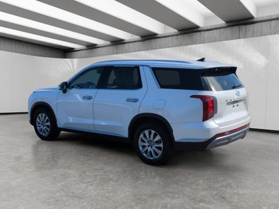 2024 Hyundai PALISADE SEL 7P