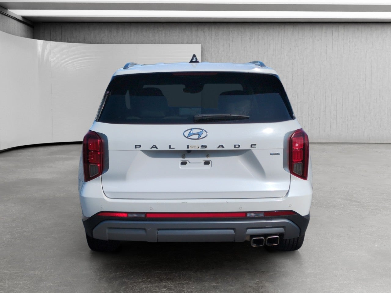 2024 Hyundai PALISADE SEL 7P
