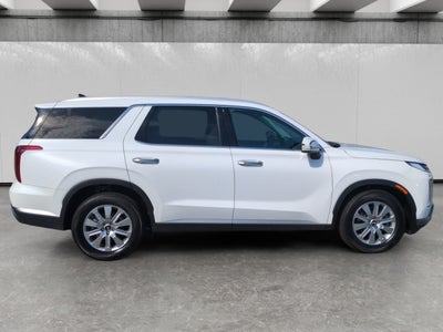 2024 Hyundai PALISADE SEL 7P