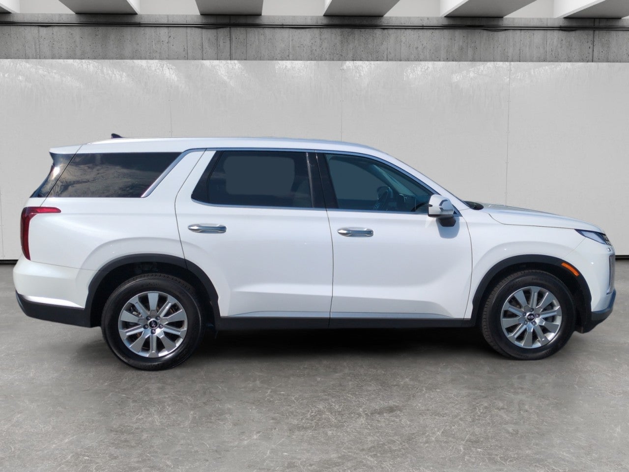 2024 Hyundai PALISADE SEL 7P
