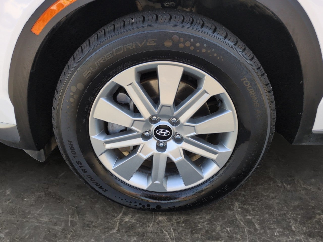 2024 Hyundai Palisade SEL - Photo 9