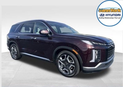 2023 Hyundai PALISADE Limited