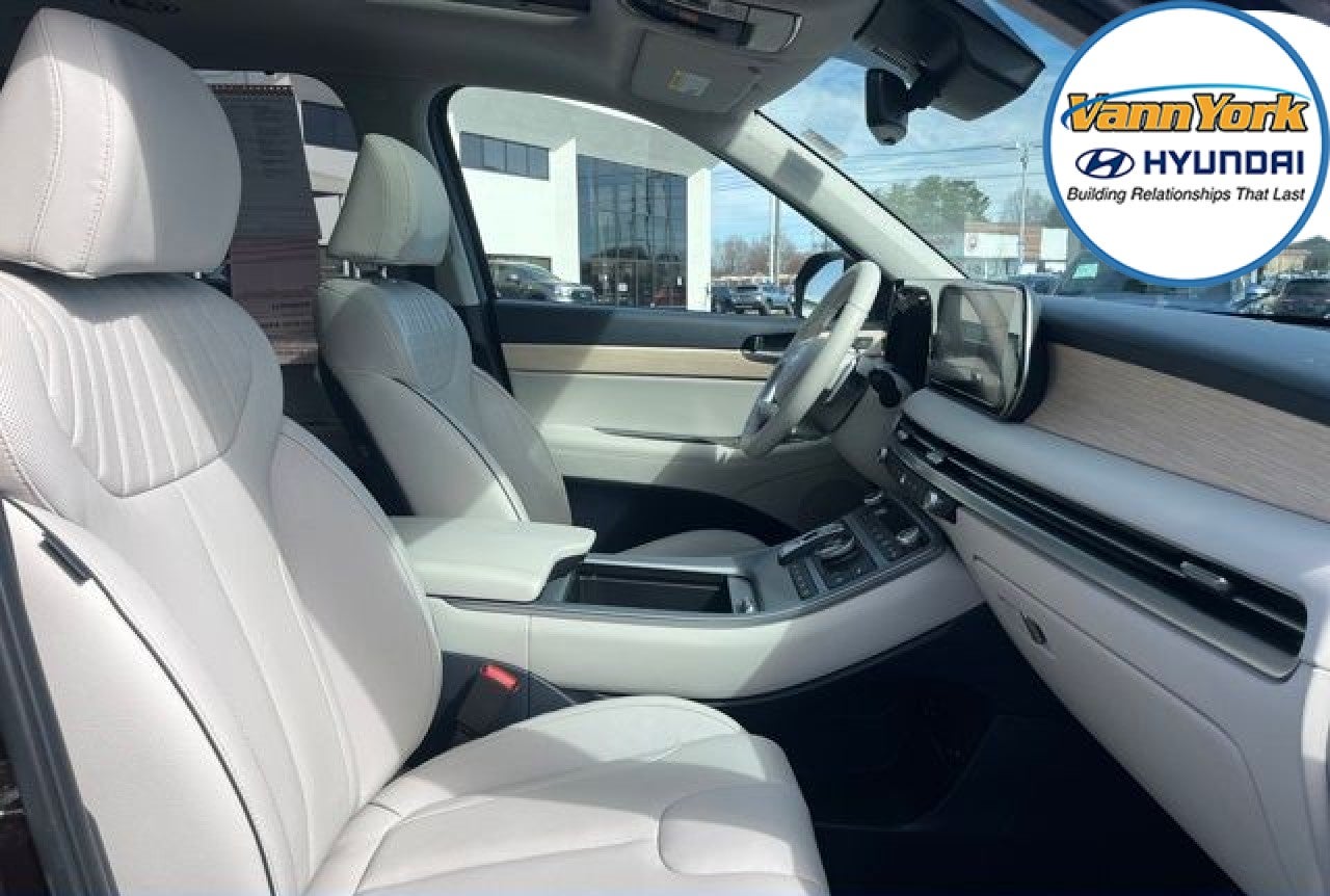 2023 Hyundai PALISADE Limited