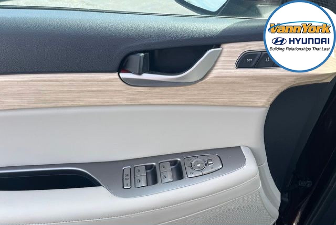 2023 Hyundai PALISADE Limited