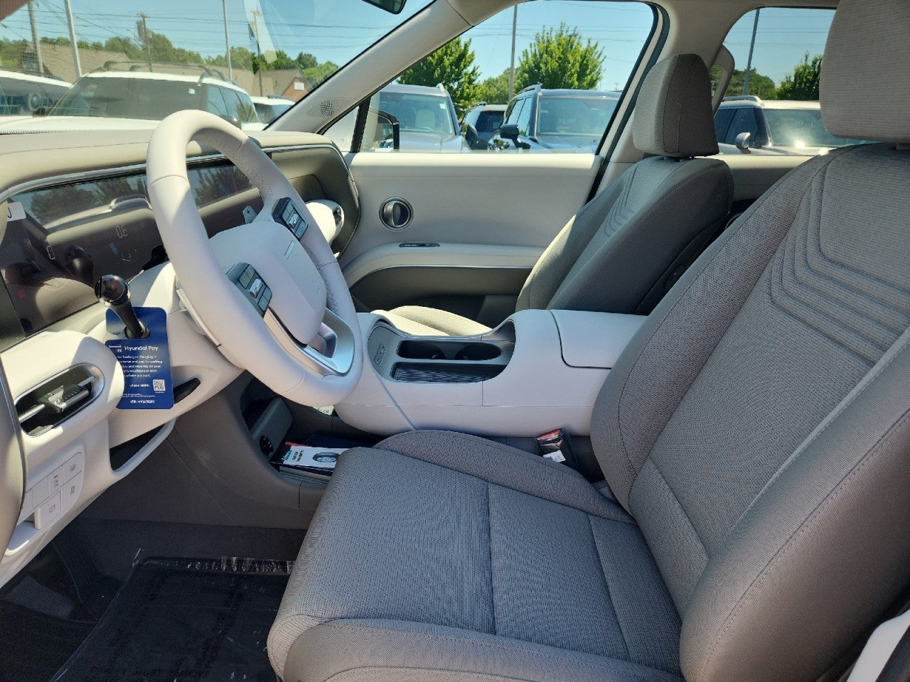 2026 Hyundai PALISADE SE AWD