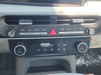 2026 Hyundai PALISADE SE AWD