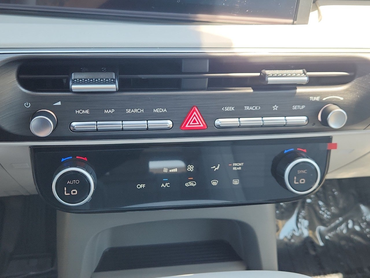 2026 Hyundai PALISADE SE AWD
