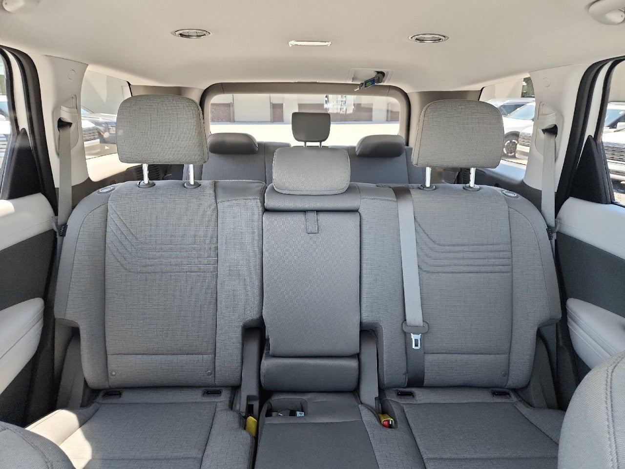 2026 Hyundai PALISADE SE AWD