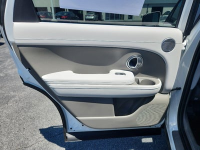 2026 Hyundai PALISADE SE AWD