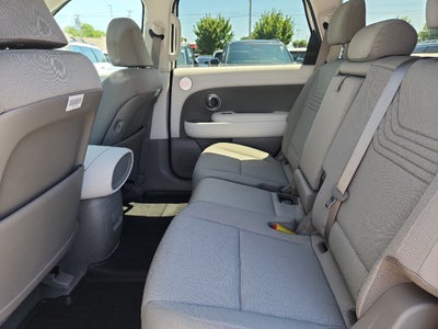 2026 Hyundai PALISADE SE AWD