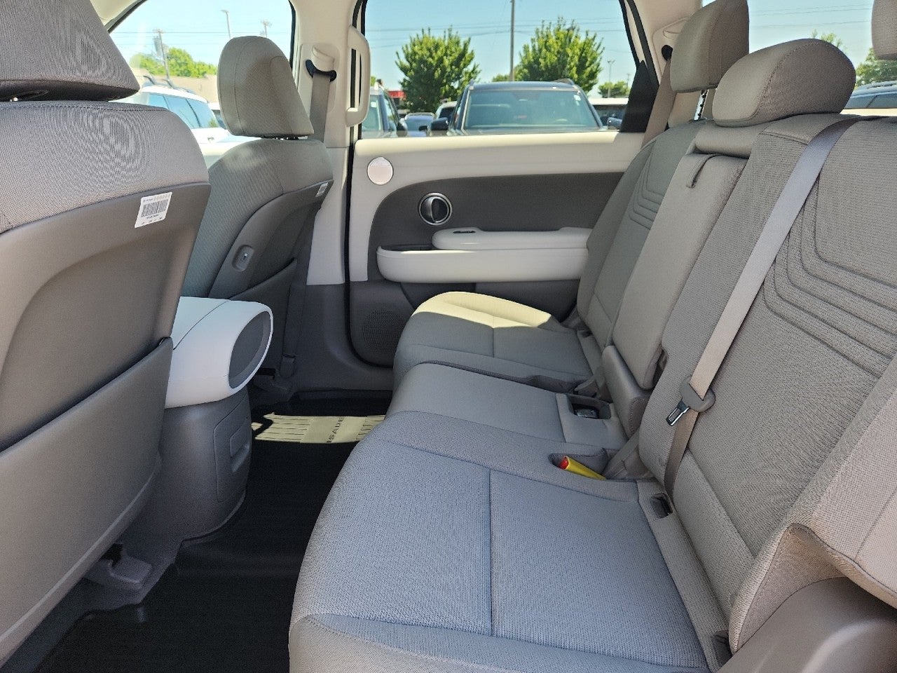 2026 Hyundai PALISADE SE AWD