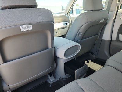 2026 Hyundai PALISADE SE AWD